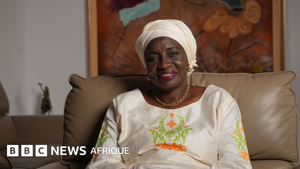 Superviseure de Kiiraay, Aminata Touré appelle les femmes à investir les lieux de décision