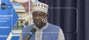 Diamniadio : le Centre Sénégal-Japon s’étendra sur plus de 10 hectares