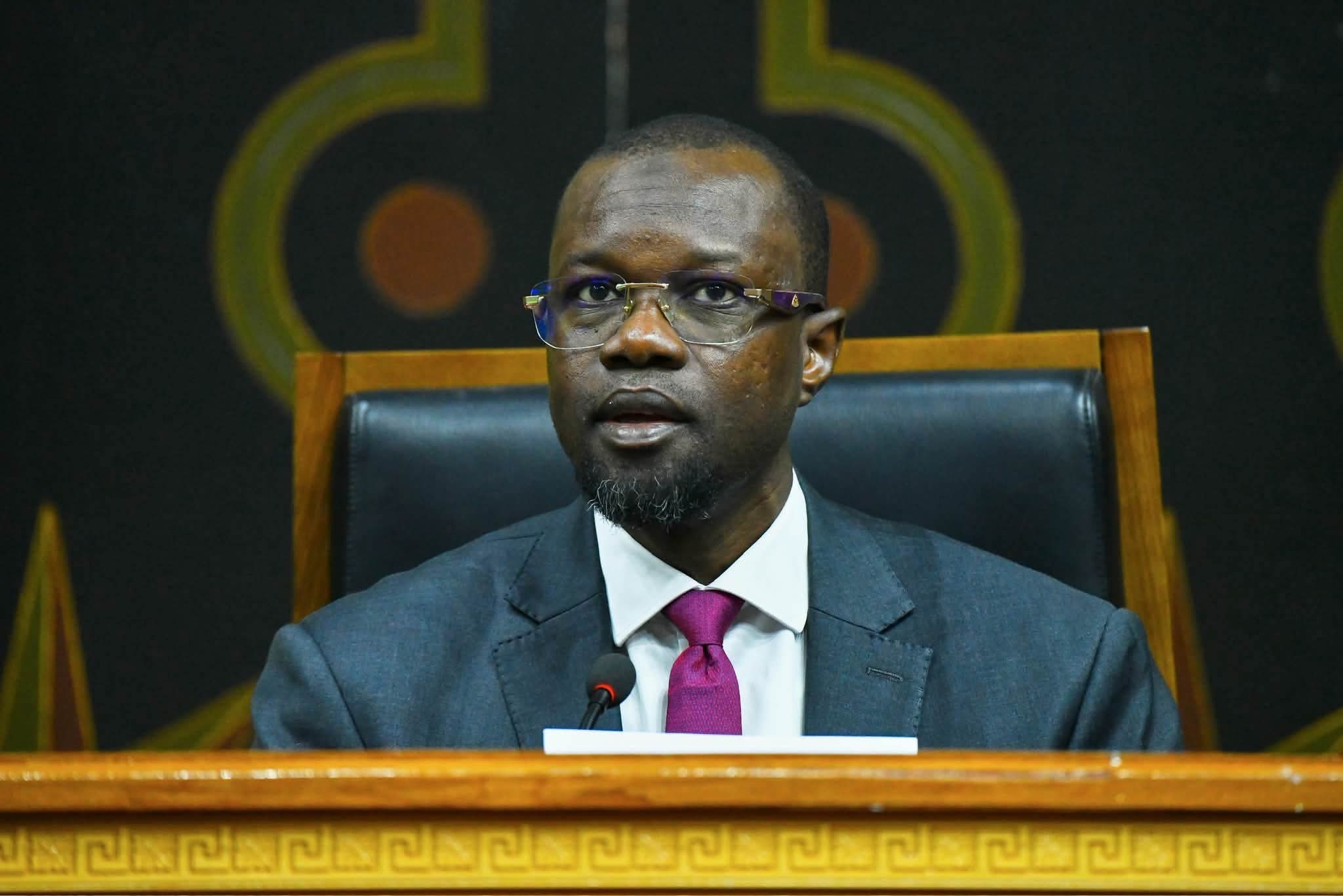 Lotissements : Sonko maintient les investigations malgré les réponses de la Justice