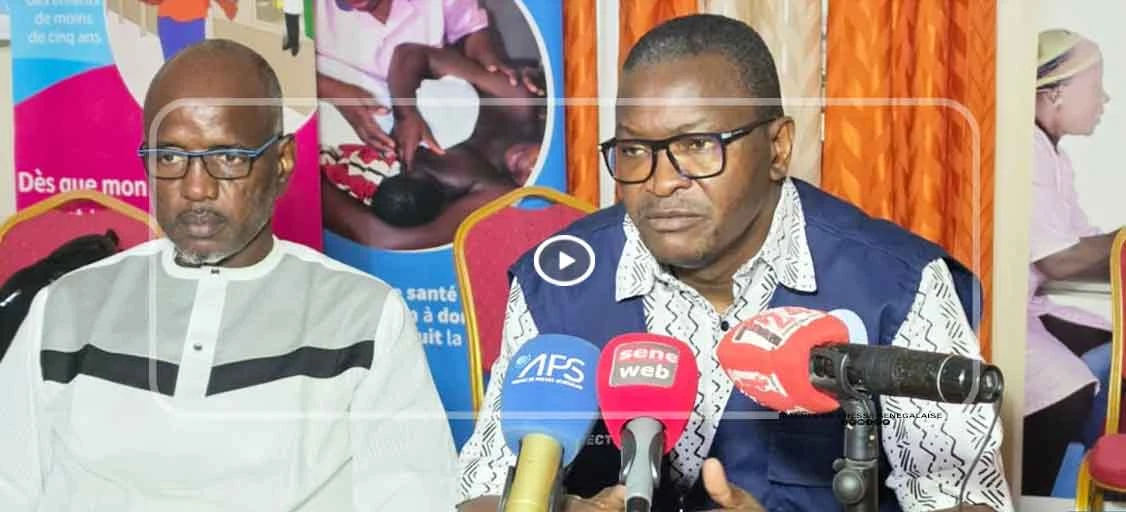 À Tivaouane, 3 000 agents de santé prévus pour couvrir le Gamou