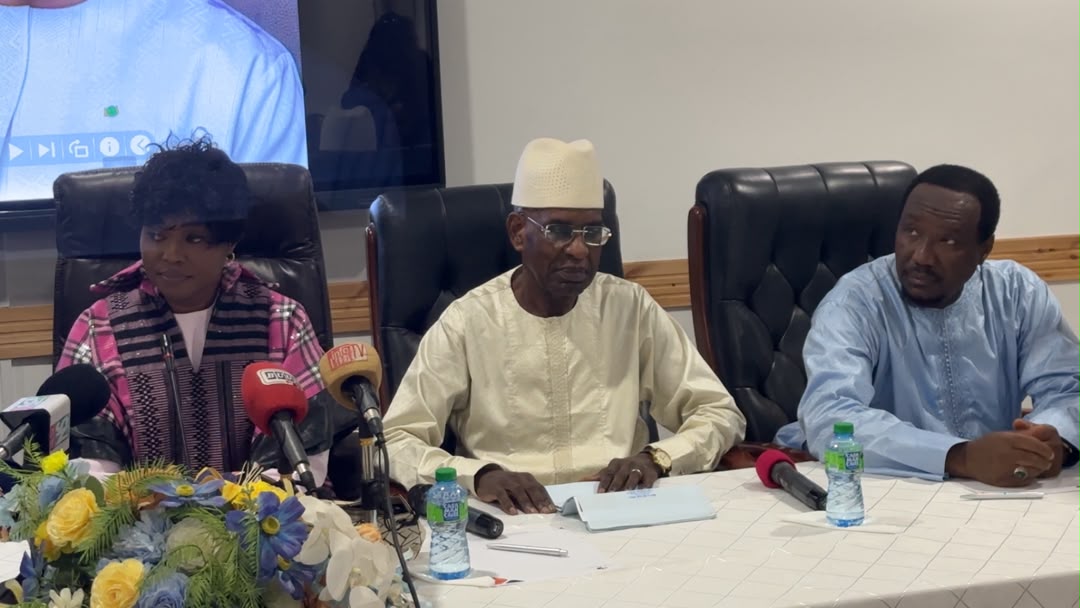 Diomaye Faye : Me Malick Sall souligne la portée générationnelle de son parcours