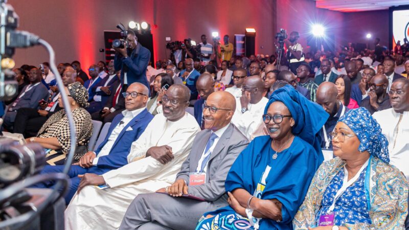 Abdoulaye Niane prône une territorialisation de l&rsquo;intervention de la DER/FJ