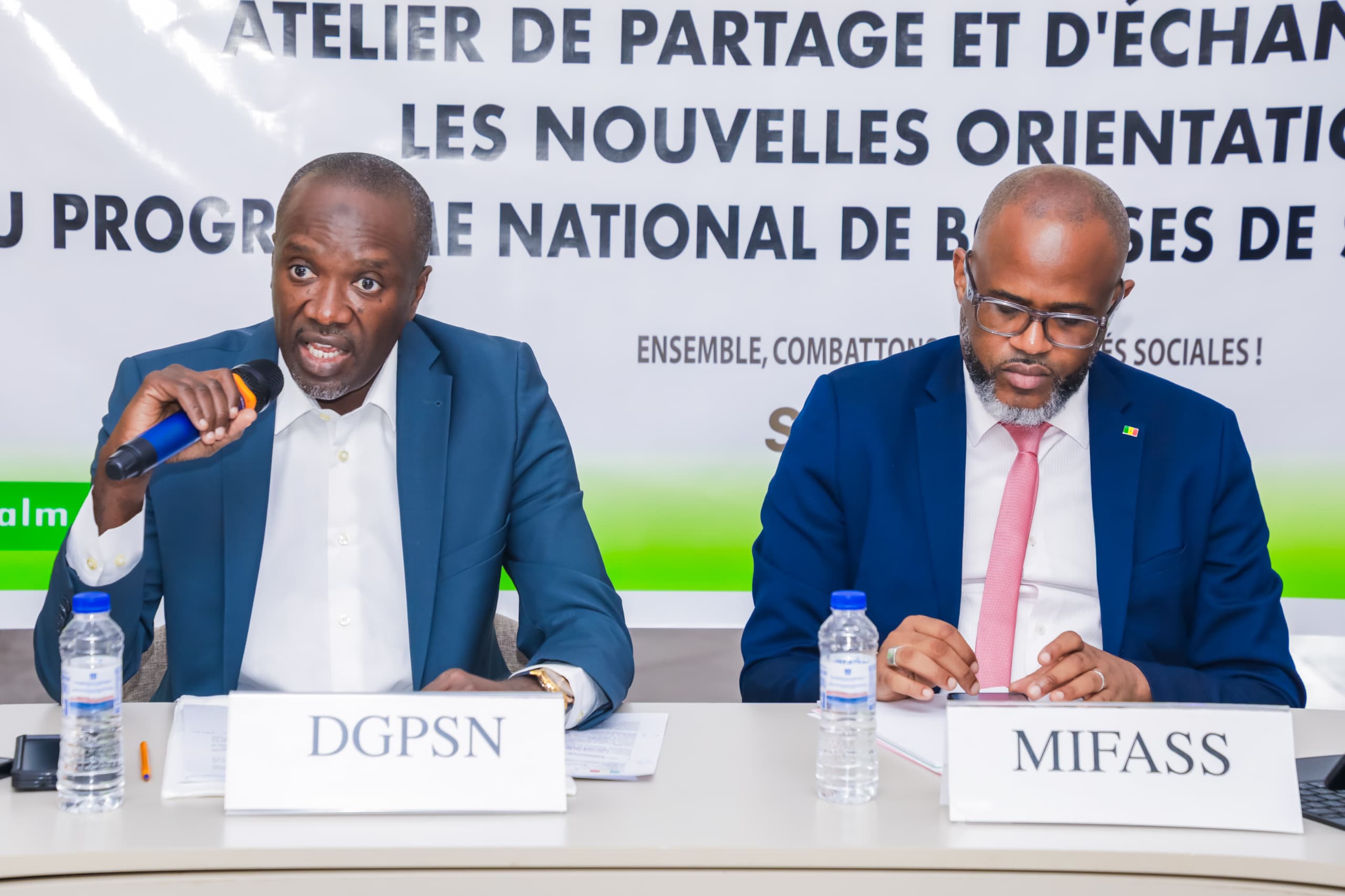 Bourses familiales : vers une mise à jour du registre national unique pour mieux cibler les bénéficiaires