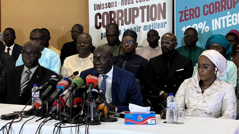 Déclaration de patrimoine : 247 défaillants au ministère de l’Économie, selon l’office anti-corruption (OFNAC)