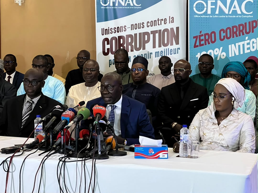 Déclaration de patrimoine : 247 défaillants au ministère de l’Économie, selon l’office anti-corruption (OFNAC)