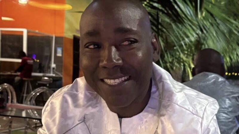 Louga : Après 11 ans, le coordonnateur Aliou Fall quitte Pastef et rejoint Kiiraay de Diomaye Faye