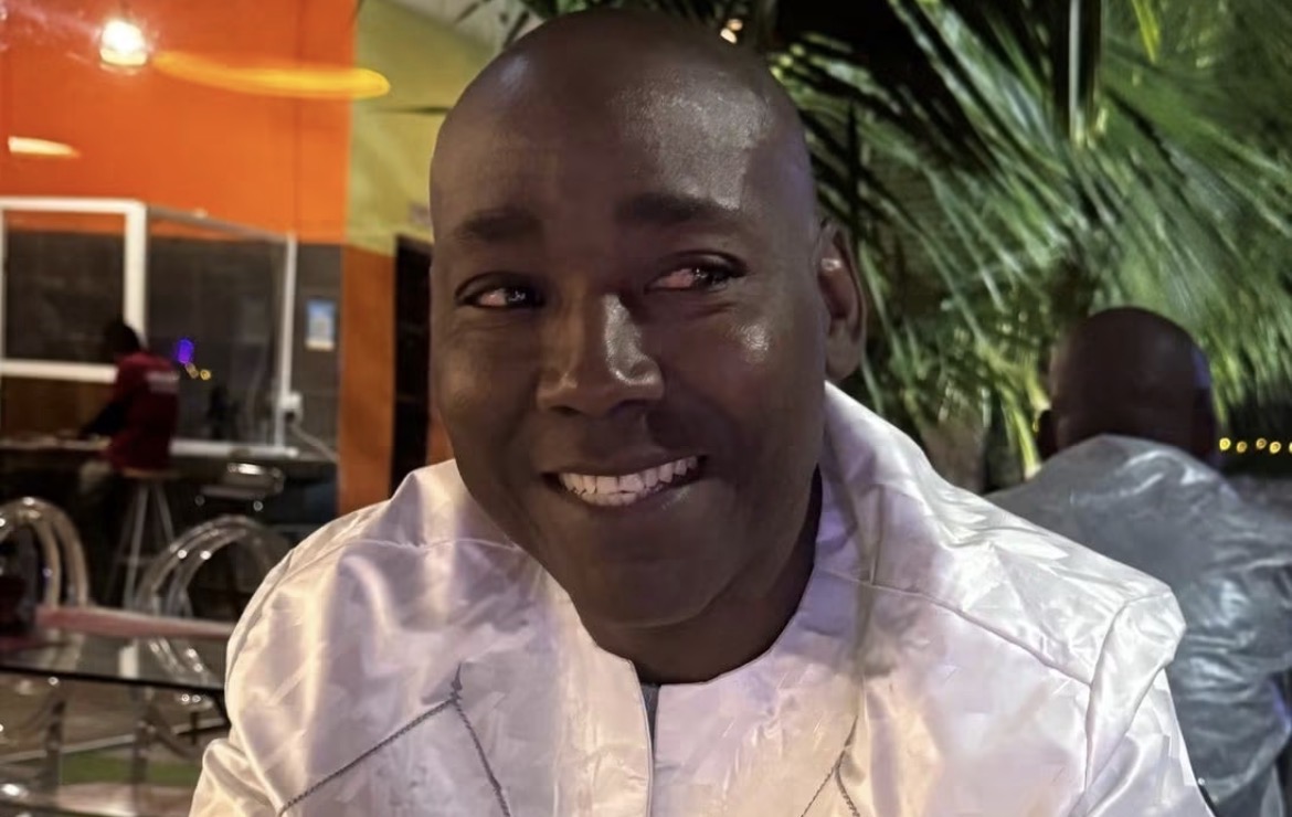 Louga : Après 11 ans, le coordonnateur Aliou Fall quitte Pastef et rejoint Kiiraay de Diomaye Faye