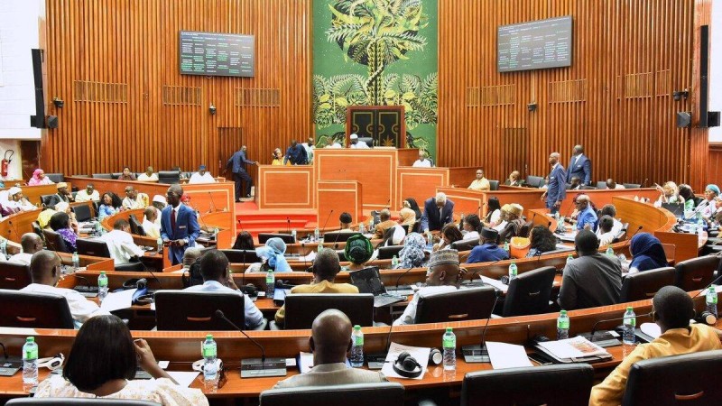 Diomaye Faye : l’attentisme sur les locales nourrit les spéculations de report