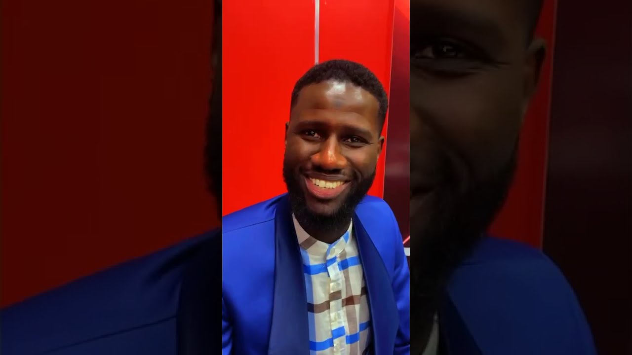 Ameth Ndoye : son bracelet électronique levé dans l’affaire des injures envers Ousmane Sonko