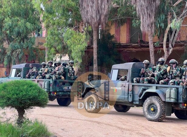 La Zone militaire n°2 lance la manœuvre FERLO pour tester ses capacités opérationnelles de défense
