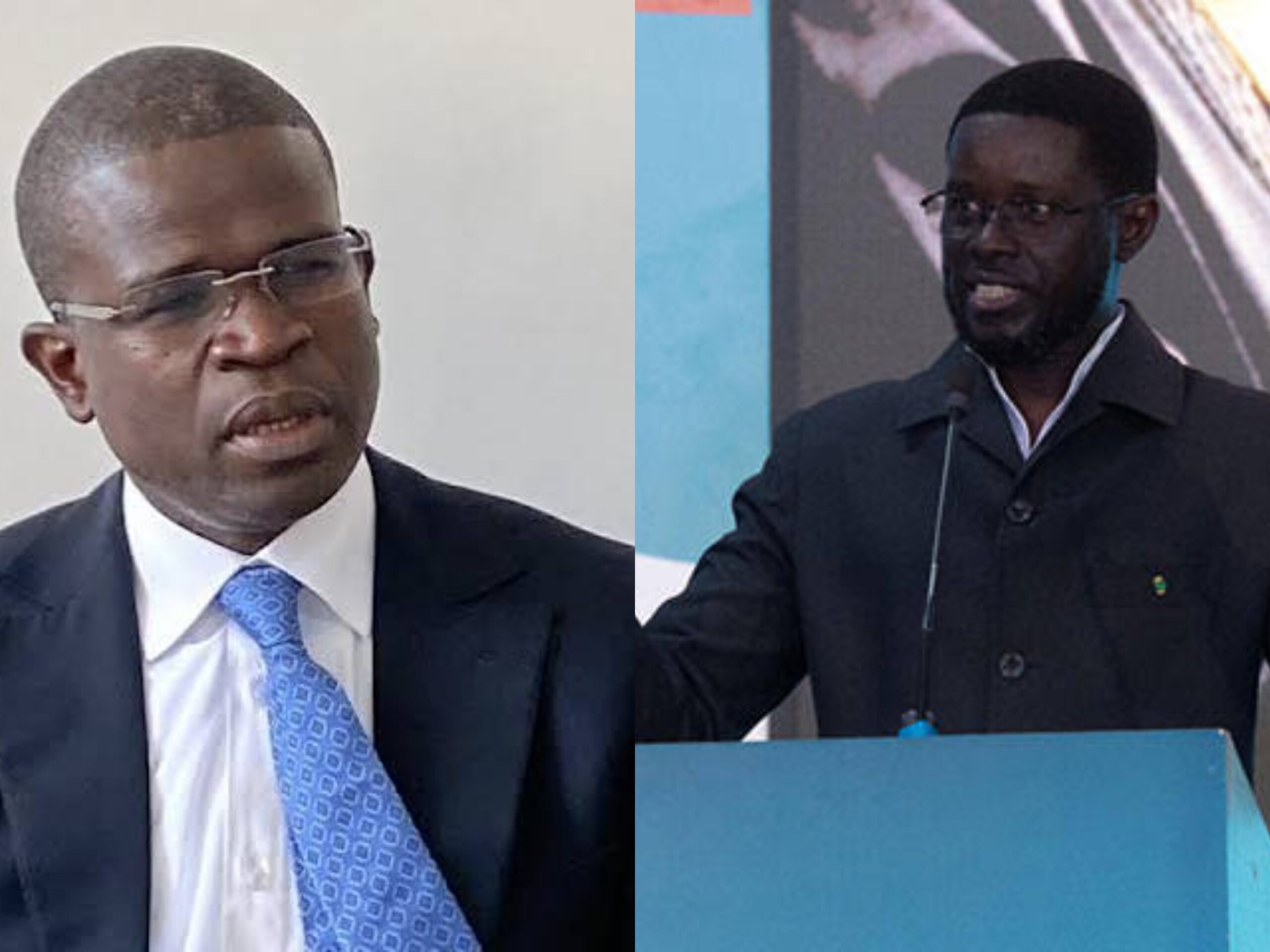 Abba Mbaye juge le Sénégal passé « d’un modèle admiré à des bêtes de foire » après son ralliement à Diomaye