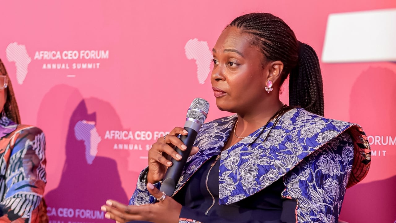 Fintechs : Aminata Kane juge la régulation un peu plus contraignante en Afrique francophone