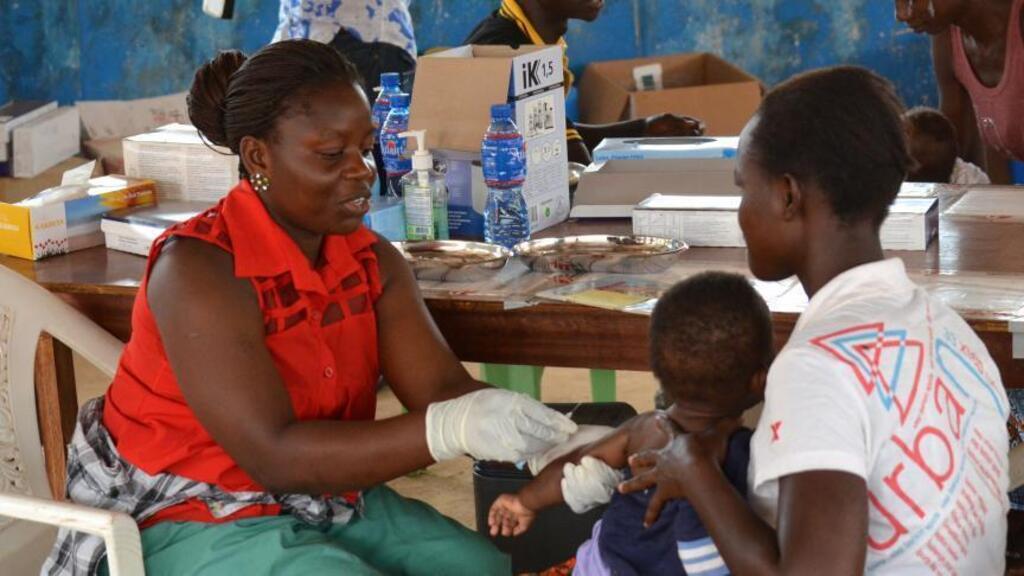 Ebola Bundibugyo : deux vaccins en essai, mais toujours aucun traitement validé
