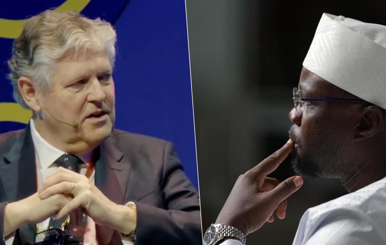 Sonko chiffrait à au moins 143 milliards de FCFA les économies du gaz sénégalo-mauritanien