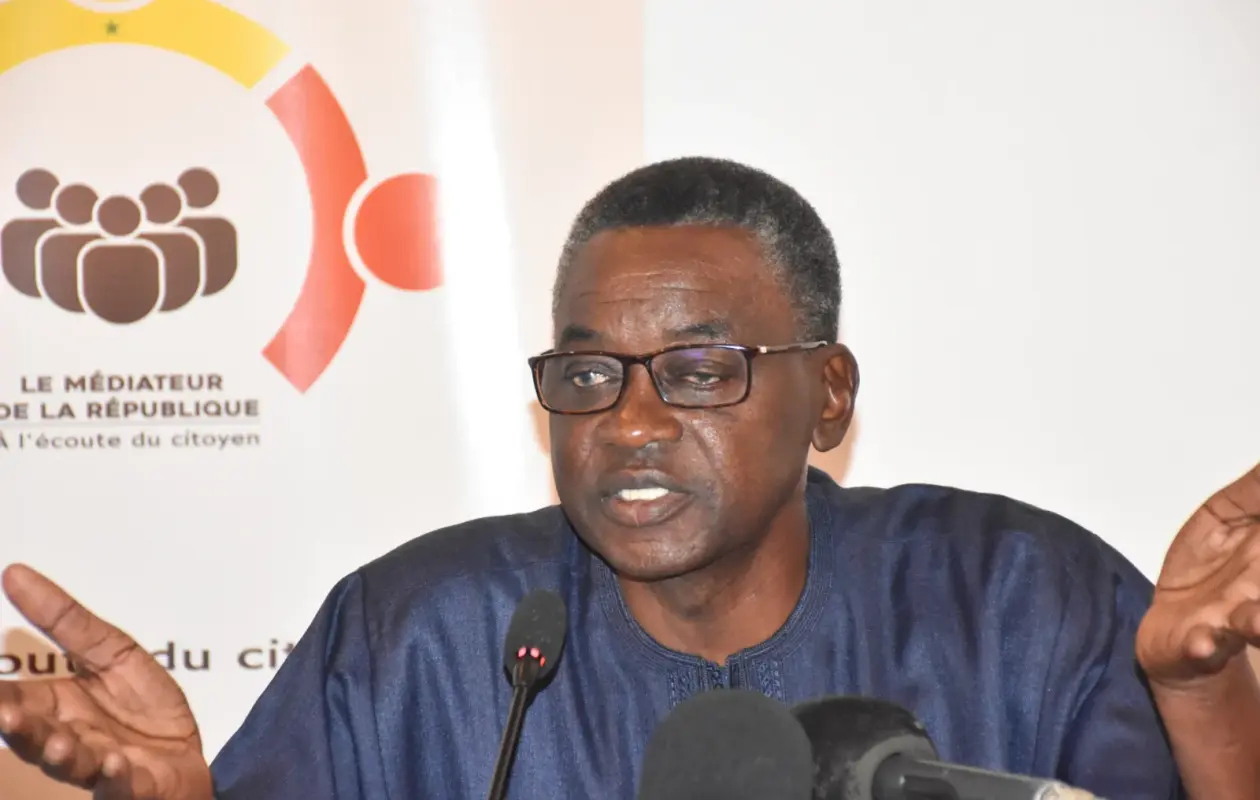 Demba Kandji promet de se mobiliser en faveur de la ratification de la convention de l’Union africaine contre les violences