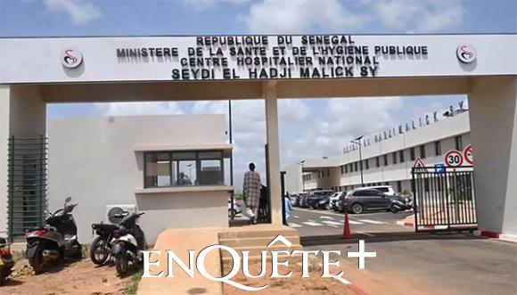 À Tivaouane, l’hôpital de 300 lits lance ses consultations avec un plateau technique moderne