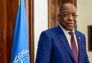 Mankeur Ndiaye défend Macky Sall pour diriger l’ONU au nom du leadership