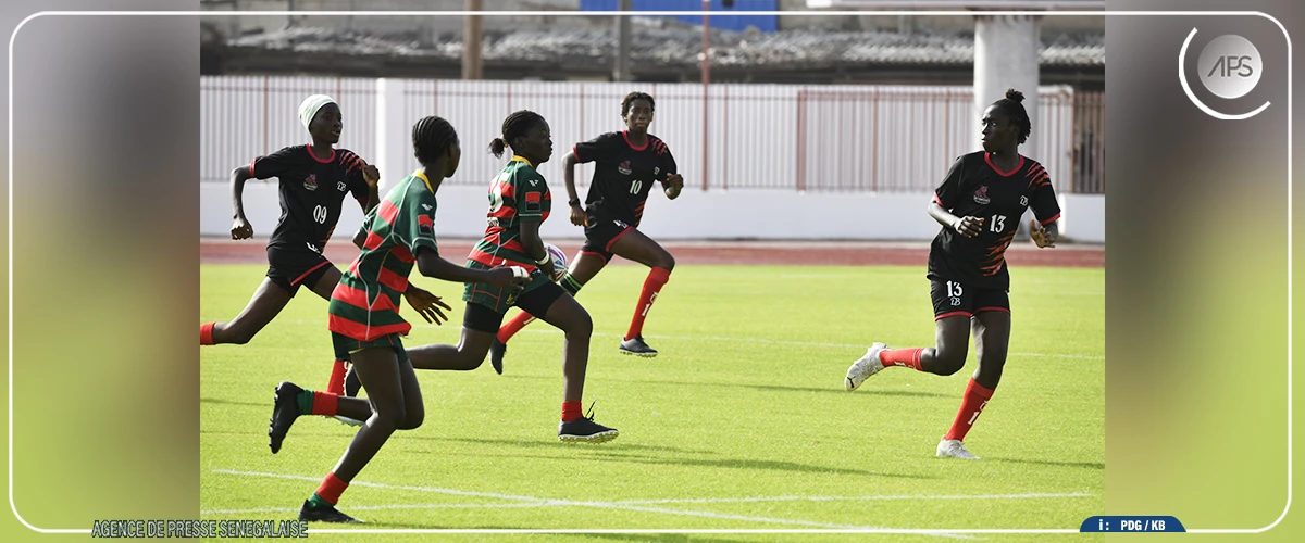 JOJ Dakar 2026 : le Stade Iba Mar Diop teste son dispositif sécuritaire