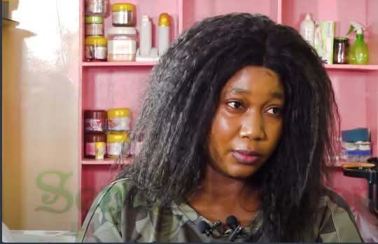 Ndèye Khady Ndiaye avoue avoir menti et accuse Sonko d’ingratitude