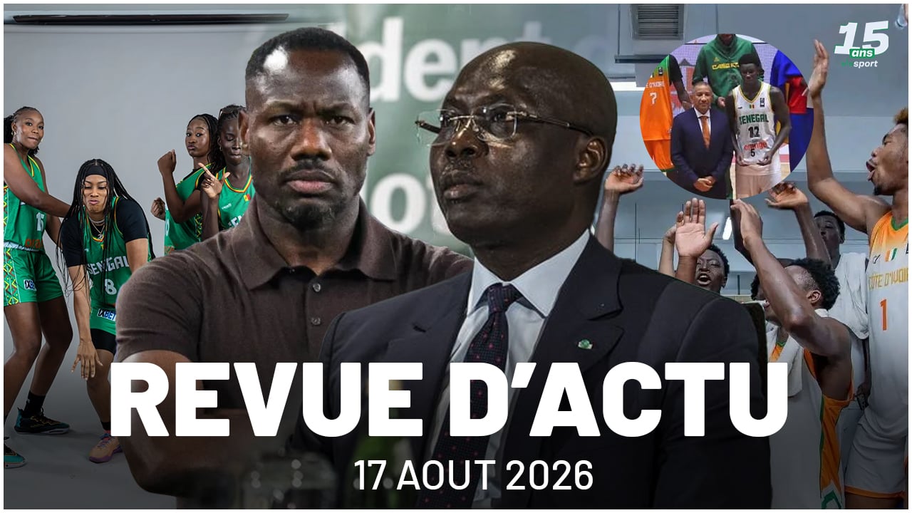 Lions du Sénégal : la nomination du prochain sélectionneur se précise