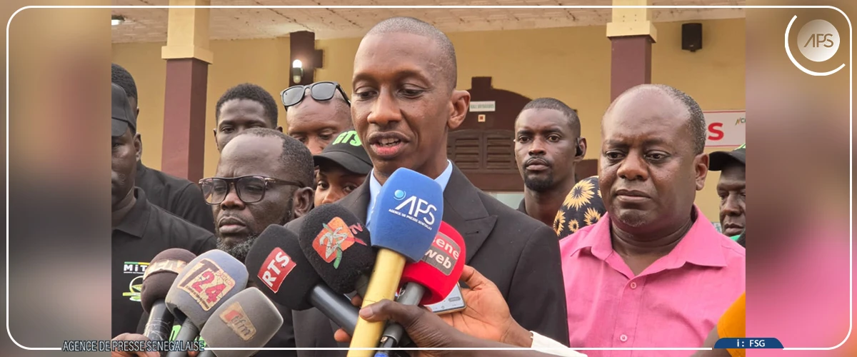 Magal 2026 : les Grands trains du Sénégal ont transporté 9.600 voyageurs, une hausse de 10%