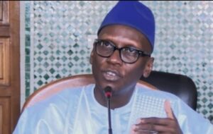 Serigne Cheikh Ahmed Tidiane Sy Al Amine appelle à refonder valeurs et éducation