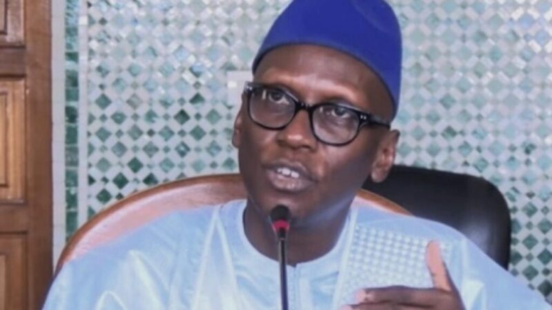 Serigne Cheikh Ahmed Tidiane Sy Al Amine appelle à refonder valeurs et éducation