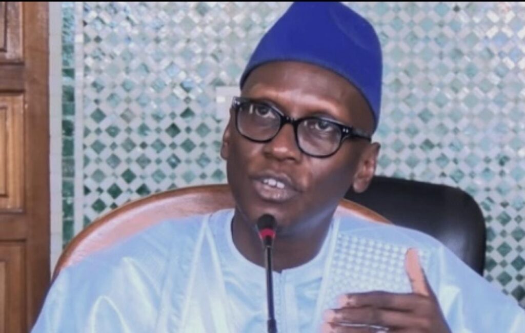 Serigne Cheikh Ahmed Tidiane Sy Al Amine appelle à refonder valeurs et éducation