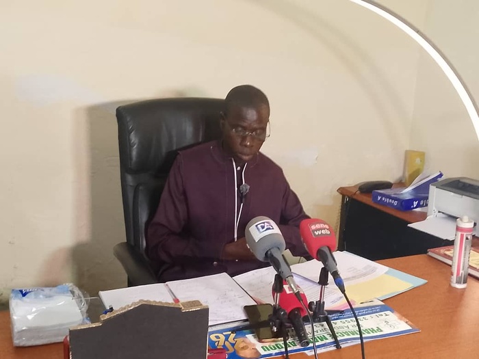 Gamou de Tivaouane : 235 commerçants contrôlés, 137 procès-verbaux dressés