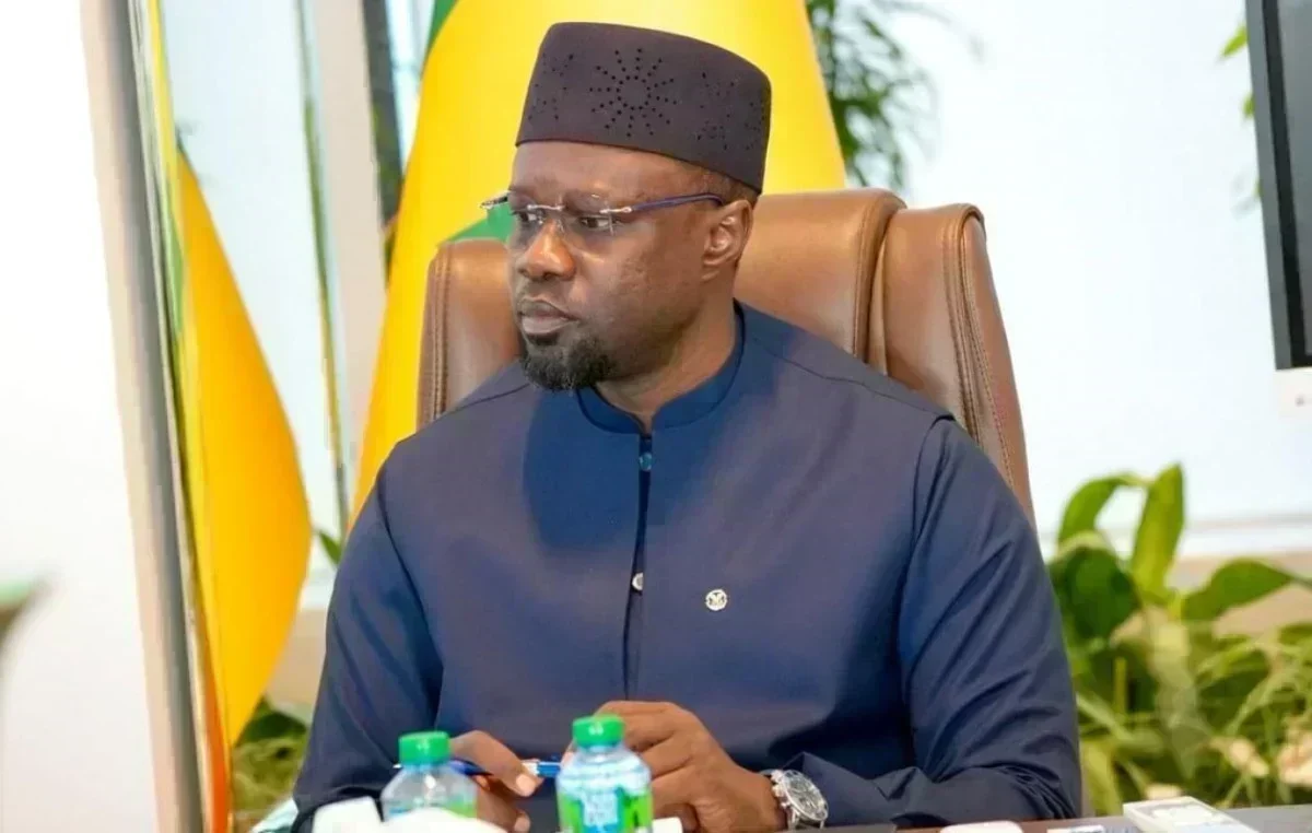 Ousmane Sonko évoque une « forme d’ajustement structurel » après la hausse du carburant