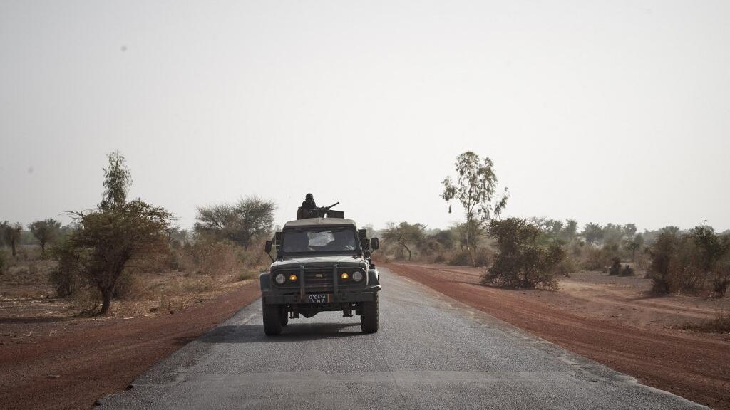 HRW : à Bombori, neuf civils tués lors d’une opération surtout menée par Africa Corps
