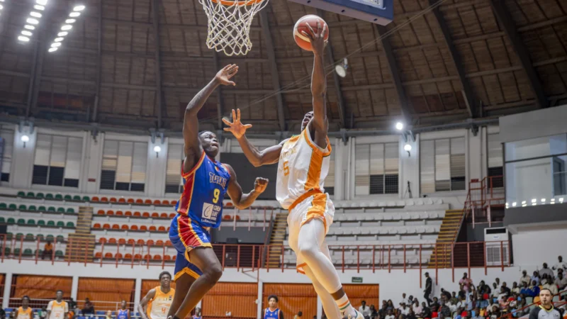 AfroBasket U18 : le Sénégal affronte Madagascar, le Tchad sensation défie le Cameroun