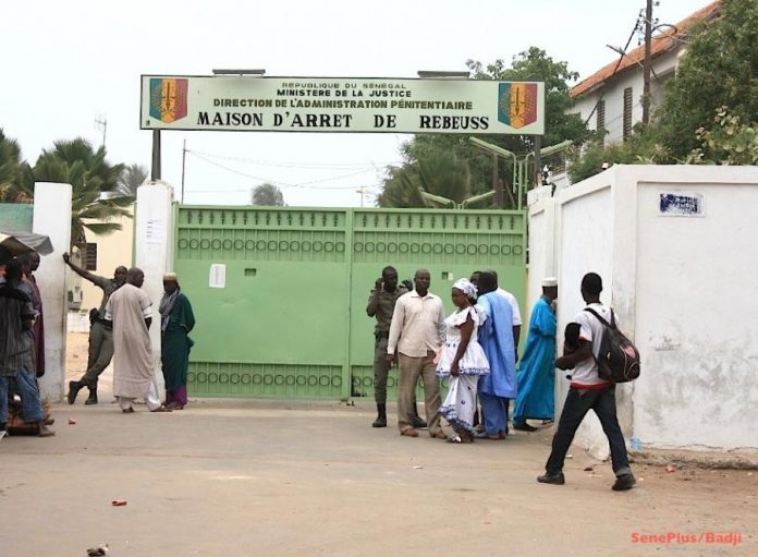 Amadou Gueye propose de créer une holding de 80 milliards FCFA pour réinsérer les détenus