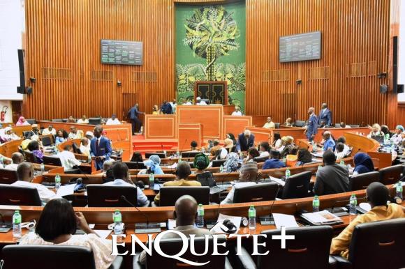 Article 37 : le Garde des sceaux défend la constitutionnalité de l’amendement