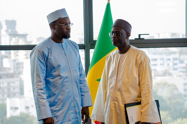 Fonds politiques : « Le Premier ministre n’y a pas droit », selon Pape Samba Mboup