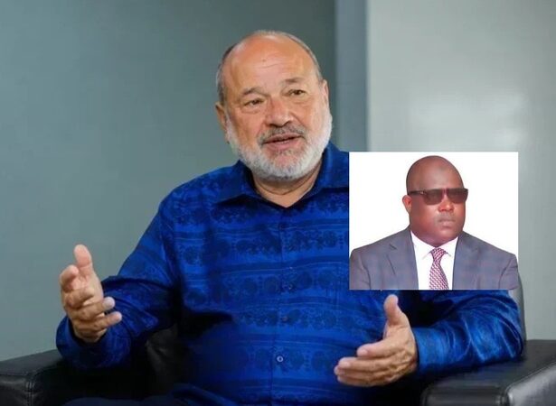 AEE Power-ASER : José Angel Gonzalez accuse Saïdou Kane de faux fiscal