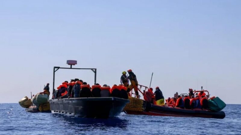 Canaries : les départs se déplacent vers le sud face au renforcement de la surveillance côtière
