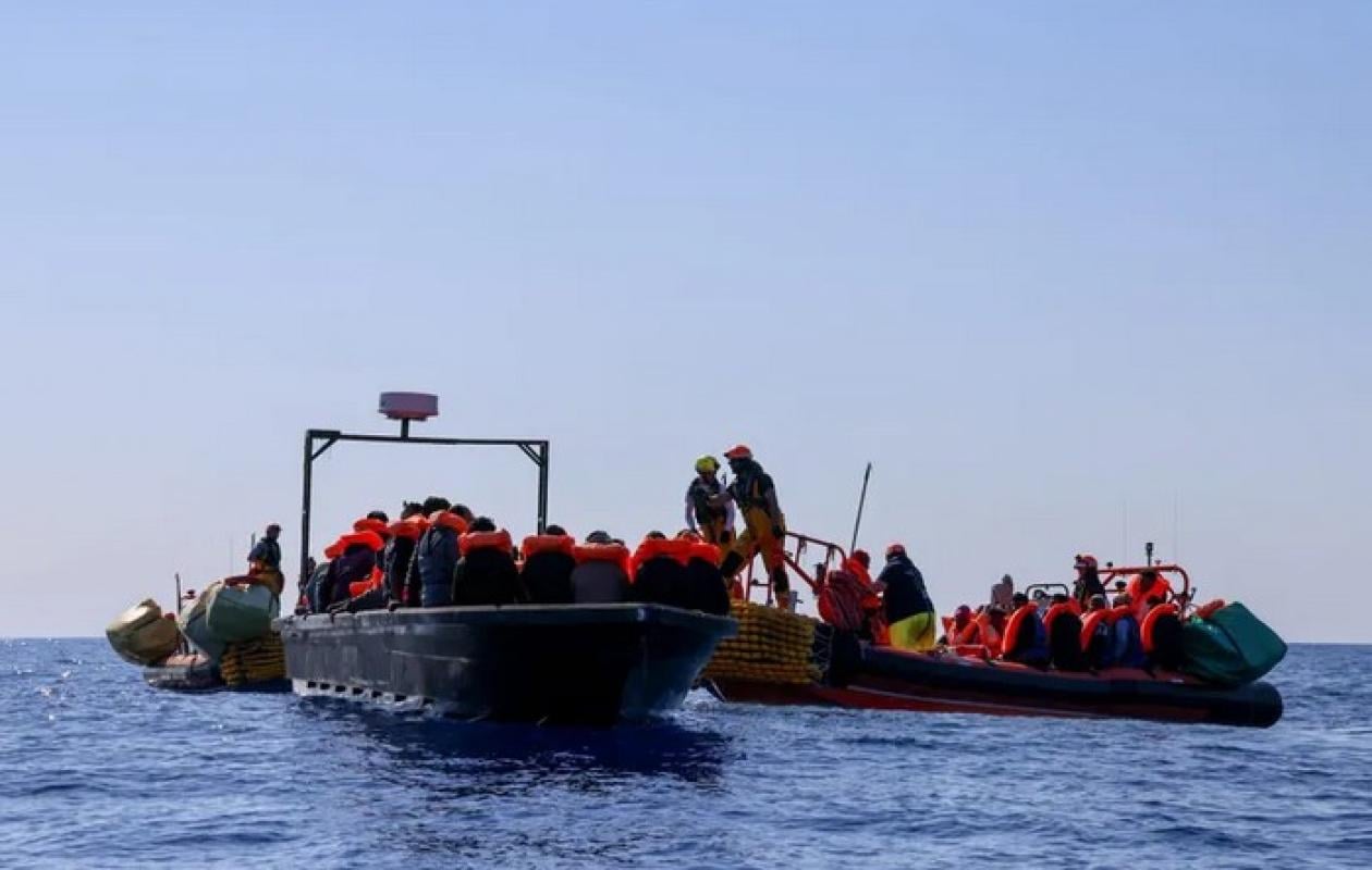 Canaries : les départs se déplacent vers le sud face au renforcement de la surveillance côtière