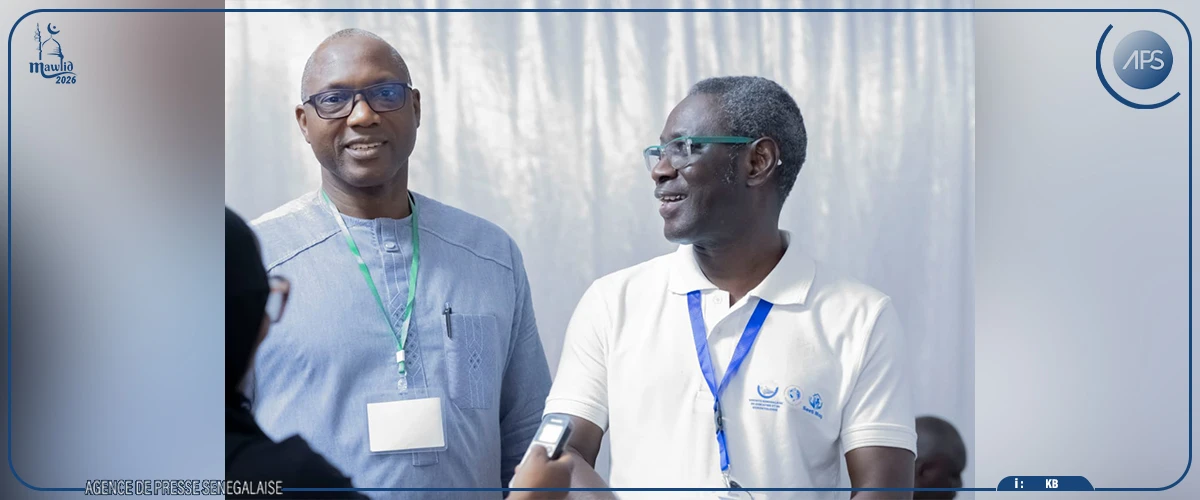 Gamou de Tivaouane : 356 personnes âgées prises en charge, un manque de mécanisme spécifique souligné