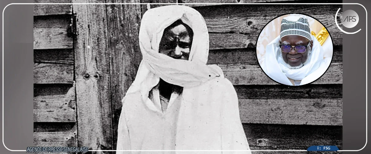 Majalis veut hisser le centenaire de Cheikh Ahmadou Bamba au rang international en 2027
