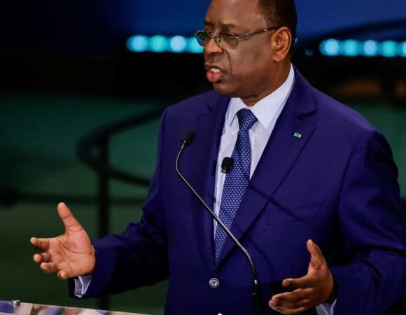 ONU : Macky Sall conserve six soutiens, Sénégal et Ouganda négocient