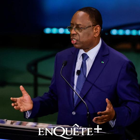 ONU : Macky Sall conserve six soutiens, Sénégal et Ouganda négocient