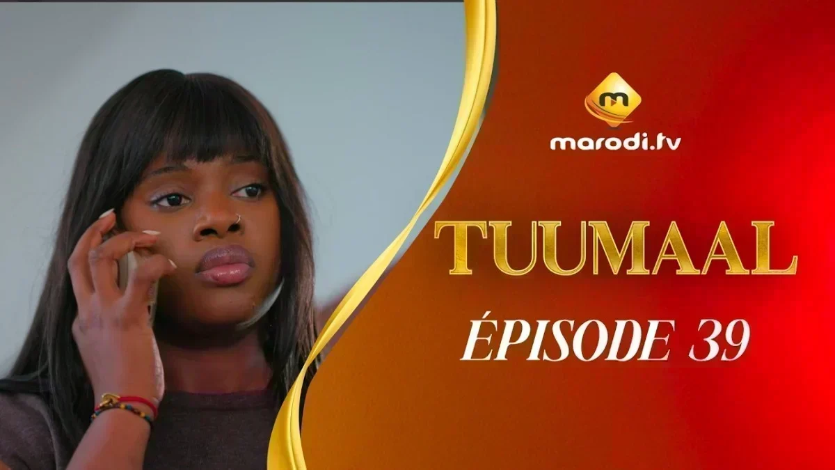 Tuumaal – Episode 39 