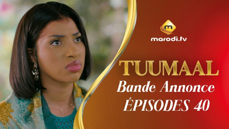 Tuumaal – Episode 40
