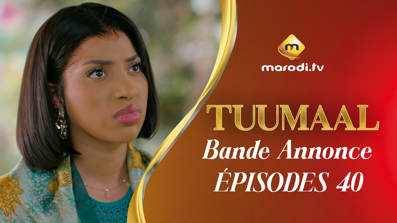 Tuumaal – Episode 40