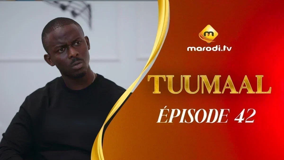 Tuumaal – Episode 42 