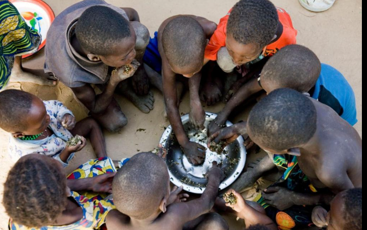 Lutte contre la faim: Le panier de 7 milliards de l’État débarque, Mignane Diouf salue le geste