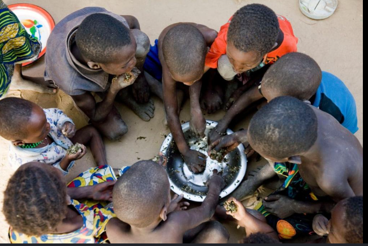 Lutte contre la faim: Le panier de 7 milliards de l’État débarque, Mignane Diouf salue le geste