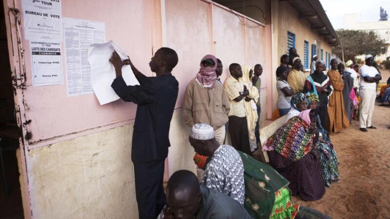 Élections locales : « Un report pourrait porter atteinte à l’ordre constitutionnel », alerte la Raddho