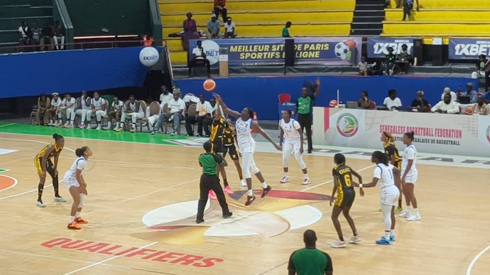 Coupe du Sénégal dames : L’ASC Ville de Dakar conserve son trophée après une finale à suspense face au DUC (63-60), Regardez!